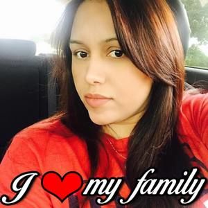 Meet your Posher, Miranda